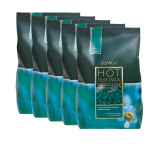Graanulvaha Azulene Italwax, 5x1kg