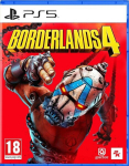 Arvutim&auml;ng Borderlands 4 + Preorder Bonus PS5
