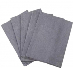 Universaalne lapp SPORTARC 20x25cm, 5 tk