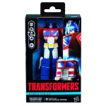 Transformersi Optimus Prime'i figuur, 11,4 cm