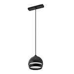LED Magnetiline siinivalgusti RAJAVALGUSTI RIPPVALGUSTI 10W, 3000K, 48V