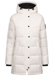 Naiste jope, Trespass DLX Lainey FAJKDOTR0029, vaba aja, valge, XL