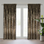Eurofirany Kardin Emila, 140x270 cm