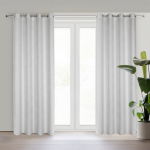 Eurofirany Kardin Aleta, 135x250 cm