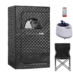 Aurusaun, saun, 1000W 2L generaator puldiga, StoreXO