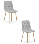 2-osaline toolikomplekt Leobert Libra, hall