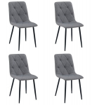 4-osaline toolikomplekt Leobert Libra, hall