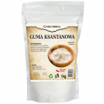 Ksantaankummi pulber 1kg