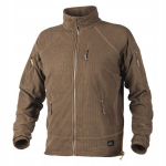 Meeste fliis Helikon-Tex Alpha Tactical, Coyote