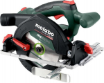 METABO.SAW KS 18 LTX 57 BL R&Uuml;MBAS METABOX 340