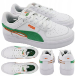 Valged meeste spordijalatsid puma pro play mugavad tossud suurus 47, 47