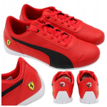 Meeste spordijalatsid kerged mugavad puma ferrari neo cat 307548 02 suurus 47