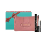 Collistar komplekt naistele: ripsmetu&scaron;&scaron;, 14 ml, silmapliiats, 0.8 g + kosmeetikakott, 1 tk.