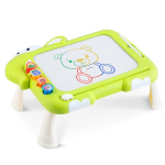 Magnetiline joonistuslaud Ricokids