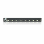 L&uuml;liti KVM - ATEN - CS1798 - 8 Ports - HDMI/USB - Rackable - Multivue