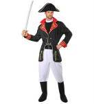 "NAPOLEON" (jope, p&uuml;ksid, kingakatted, m&uuml;ts)
