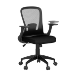 Ergonoomiline kontoritool reguleeritava seljatoega kontoritool