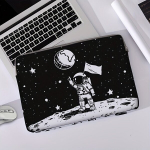 S&uuml;learvutikott/&uuml;mbris "astronaut"