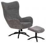 Tugitool tumbaga Talgarth, hall