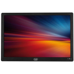 Televiisor Trevi LTV 2014 HE Kandeel 14.1" LCD 1280x800 DVB-T/T2 USB HDMI Musta