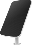 P&auml;ikesepaneel - EZVIZ - Mudel-F - 4.2W - T&uuml;&uuml;p-C - IP65 - 4m kaabel
