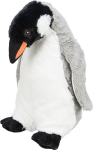 Pelu&scaron; - TRIXIE - PINGUIN ERIN - 28 cm - Taaskasutatud - Siseruumides