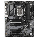 Emaplaat Emaplaat ATX - GIGABYTE - B760 DS3H GEN5 - PCIe Gen5 - DDR5 5600 MHz - USB 3.2 Gen 2x2