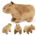 Happy People Andy 20 cm pehme Kapibara m&auml;nguasi