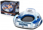 Ujumisr&otilde;ngas Bestway Rapid Rider, 165x148 cm, sinine