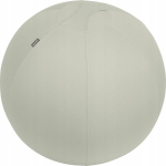 Istmeballoon - Leitz - 65 cm - Heledhall - Toetab kuni 120 kg - T&Uuml;V anti-kallutus
