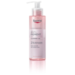 EUCERIN Anti-Pigment puhastusgeel, 200 ml