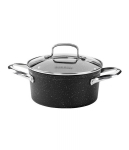 Fackelmann pott kaanega, 20 cm