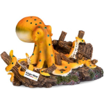 Akvaariumi liivakosk Kruger Meier, 17x10,5x10 cm