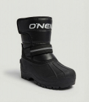 O'Neill saapad Jenks _ must