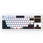 Dark Project ALU87 Fuji 2, G3MS Sapphire Switch, US