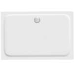 Du&scaron;ialus Rea Belmond 90X120 White 5 X 120 X 90 Cm