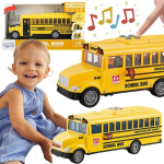Interaktiivne koolibuss lastele Woopie, 1:20