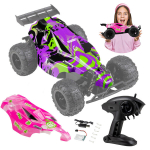 Raadioteel juhitav auto Overmax X-Clash