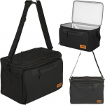 Suur termokott toidu hoidmiseks, 30l