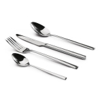 Lamart s&ouml;&ouml;giriistade komplekt Bella LT5040, 16-osaline