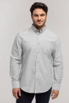 Meeste s&auml;rgid M LLOYD OXFORD GREY M LLOYD OXFORD GREY-XXXL