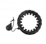 Fitness hular&otilde;ngas FitSculpt, 30-42cm