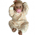 Beebinukk aksessuaaridega Bea WooWoo Dolls, 45cm