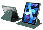 ETUI CLEAR 360 Apple iPad 10.9 10 GEN 2022 / iPad 11 A16 11GEN 2025 jaoks