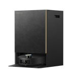 DREAME MatriX10 Ultra Robottolmuja - Multi-Moppi - 8 cm Este - 30 kPa - Automaattinen Tyhjennys / T&auml;ytt&ouml;