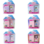 M&auml;nguasi ROYALE HIGH &uuml;llatuskappide figuur 8 cm kollektsioneeritav &uuml;llatus