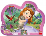 Ravensburger plaatpusle 35 tk: k&otilde;ik t&ouml;&ouml;tavad