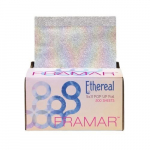 Juuksefoolium Framar Ethereal Pop Up Foil 500 lehte, 12,7x27,9cm