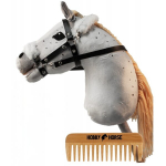 Kepphobune Hobby Horse