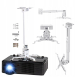 Projektori kinnitus Zenwire 4-in-1